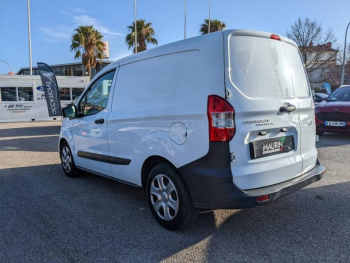 Photo 3 du bon plan FORD Transit Courier VUL 1.0E 100ch Stop&Start Trend occasion à 11590 €