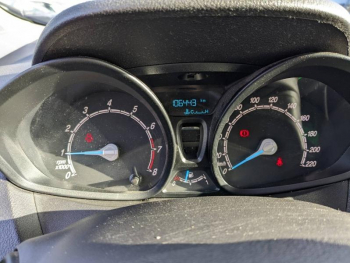 Photo 13 du bon plan FORD Transit Courier VUL 1.0E 100ch Stop&Start Trend occasion à 11590 €