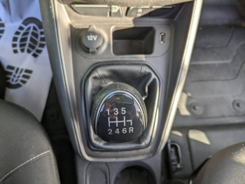 Photo 14 du bon plan FORD Transit Courier VUL 1.0E 100ch Stop&Start Trend occasion à 11590 €
