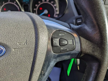 Photo 17 du bon plan FORD Transit Courier VUL 1.0E 100ch Stop&Start Trend occasion à 11590 €