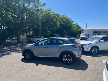Photo 3 du bon plan FORD Puma 1.0 Flexifuel 125ch S&S mHEV Titanium occasion à 18800 €