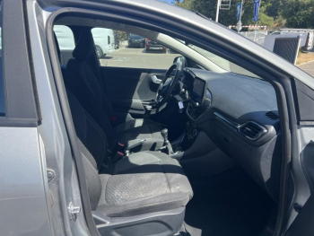 Photo 9 du bon plan FORD Puma 1.0 Flexifuel 125ch S&S mHEV Titanium occasion à 18800 €