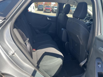 Photo 10 du bon plan FORD Puma 1.0 Flexifuel 125ch S&S mHEV Titanium occasion à 18800 €