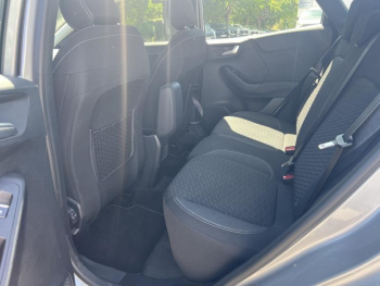 Photo 11 du bon plan FORD Puma 1.0 Flexifuel 125ch S&S mHEV Titanium occasion à 18800 €