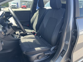 Photo 13 du bon plan FORD Puma 1.0 Flexifuel 125ch S&S mHEV Titanium occasion à 18800 €