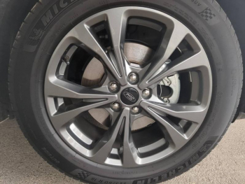 Photo 4 du bon plan FORD Kuga 2.5 Duratec 190ch FHEV ST-Line X BVA occasion à 21900 €