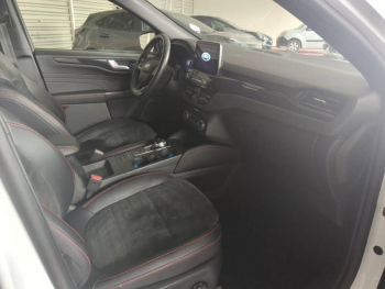 Photo 5 du bon plan FORD Kuga 2.5 Duratec 190ch FHEV ST-Line X BVA occasion à 21900 €