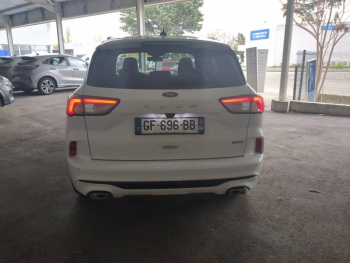 Photo 8 du bon plan FORD Kuga 2.5 Duratec 190ch FHEV ST-Line X BVA occasion à 21900 €