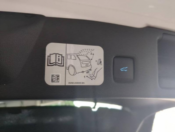 Photo 10 du bon plan FORD Kuga 2.5 Duratec 190ch FHEV ST-Line X BVA occasion à 21900 €