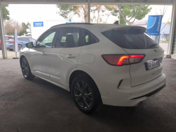 Photo 11 du bon plan FORD Kuga 2.5 Duratec 190ch FHEV ST-Line X BVA occasion à 21900 €