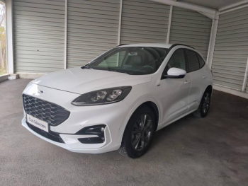 Photo 13 du bon plan FORD Kuga 2.5 Duratec 190ch FHEV ST-Line X BVA occasion à 21900 €