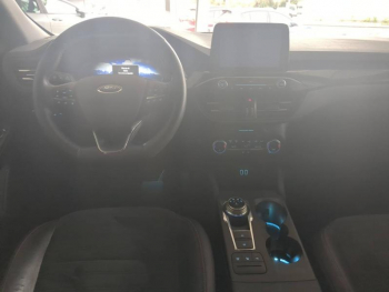 Photo 14 du bon plan FORD Kuga 2.5 Duratec 190ch FHEV ST-Line X BVA occasion à 21900 €