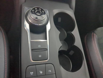 Photo 20 du bon plan FORD Kuga 2.5 Duratec 190ch FHEV ST-Line X BVA occasion à 21900 €