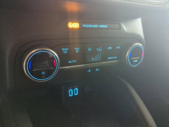 Photo 21 du bon plan FORD Kuga 2.5 Duratec 190ch FHEV ST-Line X BVA occasion à 21900 €