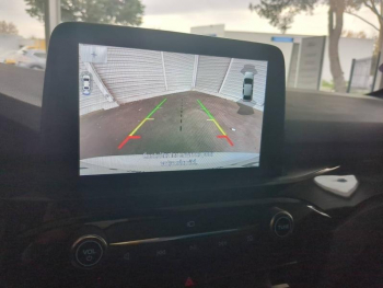 Photo 22 du bon plan FORD Kuga 2.5 Duratec 190ch FHEV ST-Line X BVA occasion à 21900 €
