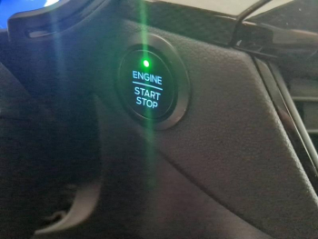 Photo 23 du bon plan FORD Kuga 2.5 Duratec 190ch FHEV ST-Line X BVA occasion à 21900 €