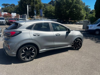 Photo 7 du bon plan FORD Puma 1.0 Flexifuel 125ch S&S mHEV ST-Line X occasion à 18900 €