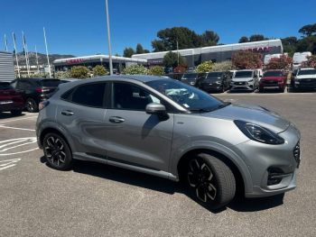 Photo 8 du bon plan FORD Puma 1.0 Flexifuel 125ch S&S mHEV ST-Line X occasion à 18900 €