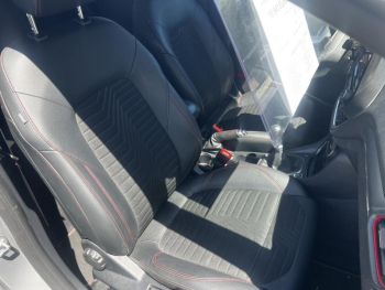 Photo 15 du bon plan FORD Puma 1.0 Flexifuel 125ch S&S mHEV ST-Line X occasion à 18900 €