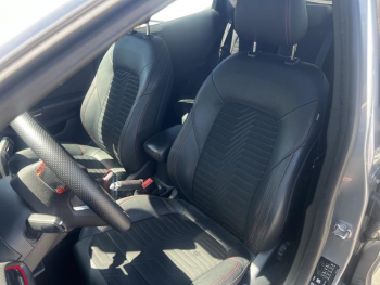 Photo 18 du bon plan FORD Puma 1.0 Flexifuel 125ch S&S mHEV ST-Line X occasion à 18900 €