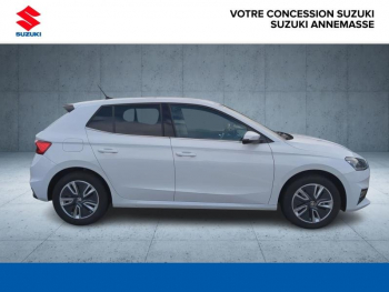 Photo 2 du bon plan SKODA Fabia 1.0 TSI 95ch Style occasion à 16990 €