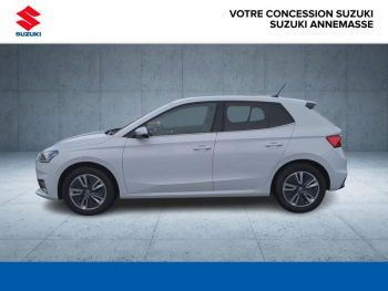 Photo 6 du bon plan SKODA Fabia 1.0 TSI 95ch Style occasion à 16990 €