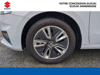 Photo 9 du bon plan SKODA Fabia 1.0 TSI 95ch Style occasion à 16990 €
