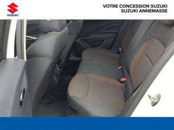 Photo 11 du bon plan SKODA Fabia 1.0 TSI 95ch Style occasion à 16990 €