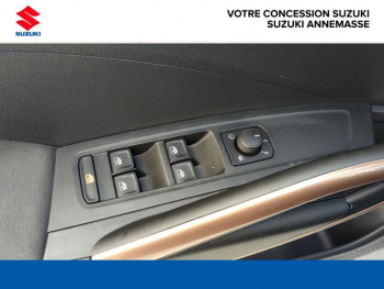 Photo 14 du bon plan SKODA Fabia 1.0 TSI 95ch Style occasion à 16990 €