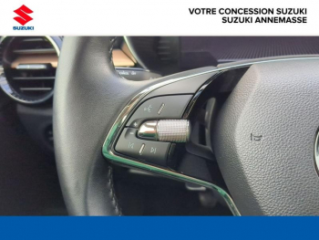 Photo 16 du bon plan SKODA Fabia 1.0 TSI 95ch Style occasion à 16990 €