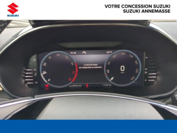 Photo 18 du bon plan SKODA Fabia 1.0 TSI 95ch Style occasion à 16990 €