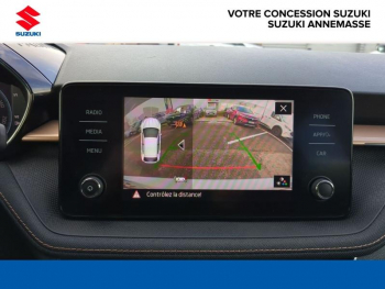 Photo 20 du bon plan SKODA Fabia 1.0 TSI 95ch Style occasion à 16990 €