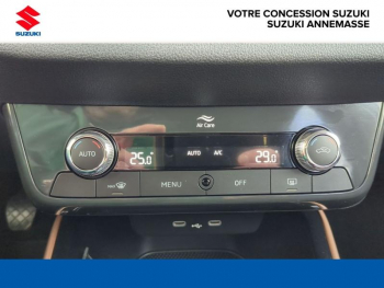 Photo 21 du bon plan SKODA Fabia 1.0 TSI 95ch Style occasion à 16990 €