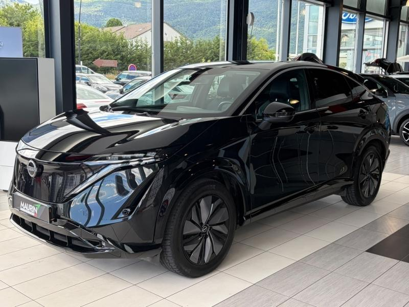 Bon plan NISSAN ARIYA Electrique 218ch 63kWh Advance occasion à 27900 €