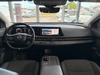 Photo 2 du bon plan NISSAN ARIYA Electrique 218ch 63kWh Advance occasion à 27900 €