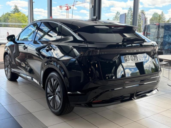 Photo 3 du bon plan NISSAN ARIYA Electrique 218ch 63kWh Advance occasion à 27900 €