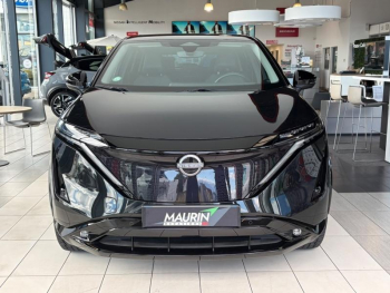 Photo 4 du bon plan NISSAN ARIYA Electrique 218ch 63kWh Advance occasion à 27900 €