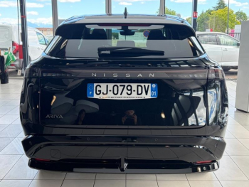 Photo 6 du bon plan NISSAN ARIYA Electrique 218ch 63kWh Advance occasion à 27900 €