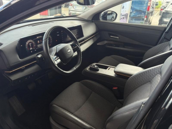 Photo 8 du bon plan NISSAN ARIYA Electrique 218ch 63kWh Advance occasion à 27900 €