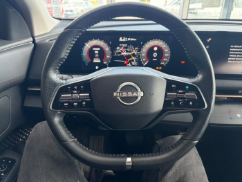 Photo 9 du bon plan NISSAN ARIYA Electrique 218ch 63kWh Advance occasion à 27900 €