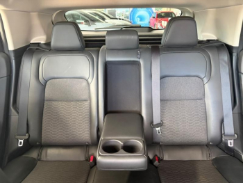 Photo 21 du bon plan NISSAN ARIYA Electrique 218ch 63kWh Advance occasion à 27900 €