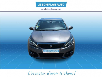 Photo 2 du bon plan PEUGEOT 308 SW 1.5 BlueHDi 130ch S&S  Active Business EAT8 occasion à 13390 €