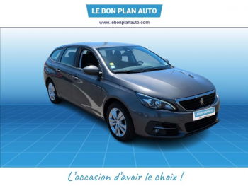 Photo 3 du bon plan PEUGEOT 308 SW 1.5 BlueHDi 130ch S&S  Active Business EAT8 occasion à 13390 €