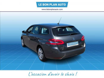 Photo 6 du bon plan PEUGEOT 308 SW 1.5 BlueHDi 130ch S&S  Active Business EAT8 occasion à 13390 €