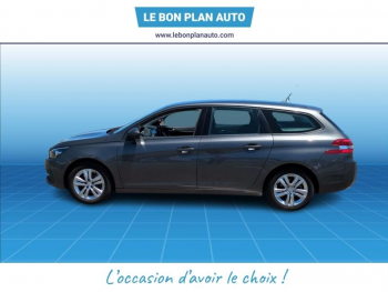 Photo 7 du bon plan PEUGEOT 308 SW 1.5 BlueHDi 130ch S&S  Active Business EAT8 occasion à 13390 €