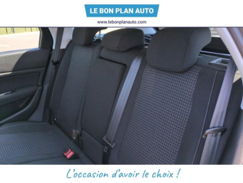 Photo 11 du bon plan PEUGEOT 308 SW 1.5 BlueHDi 130ch S&S  Active Business EAT8 occasion à 13390 €