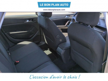Photo 18 du bon plan PEUGEOT 308 SW 1.5 BlueHDi 130ch S&S  Active Business EAT8 occasion à 13390 €