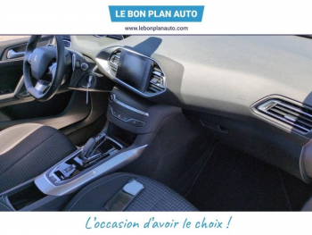 Photo 23 du bon plan PEUGEOT 308 SW 1.5 BlueHDi 130ch S&S  Active Business EAT8 occasion à 13390 €