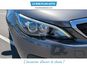 Photo 26 du bon plan PEUGEOT 308 SW 1.5 BlueHDi 130ch S&S  Active Business EAT8 occasion à 13390 €