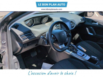 Photo 28 du bon plan PEUGEOT 308 SW 1.5 BlueHDi 130ch S&S  Active Business EAT8 occasion à 13390 €